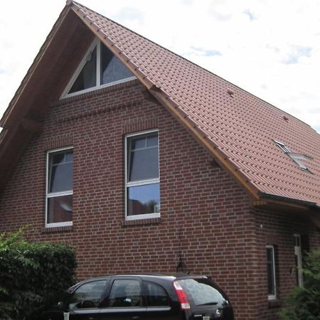 Usedom Suites Ueckeritz Екстериор снимка