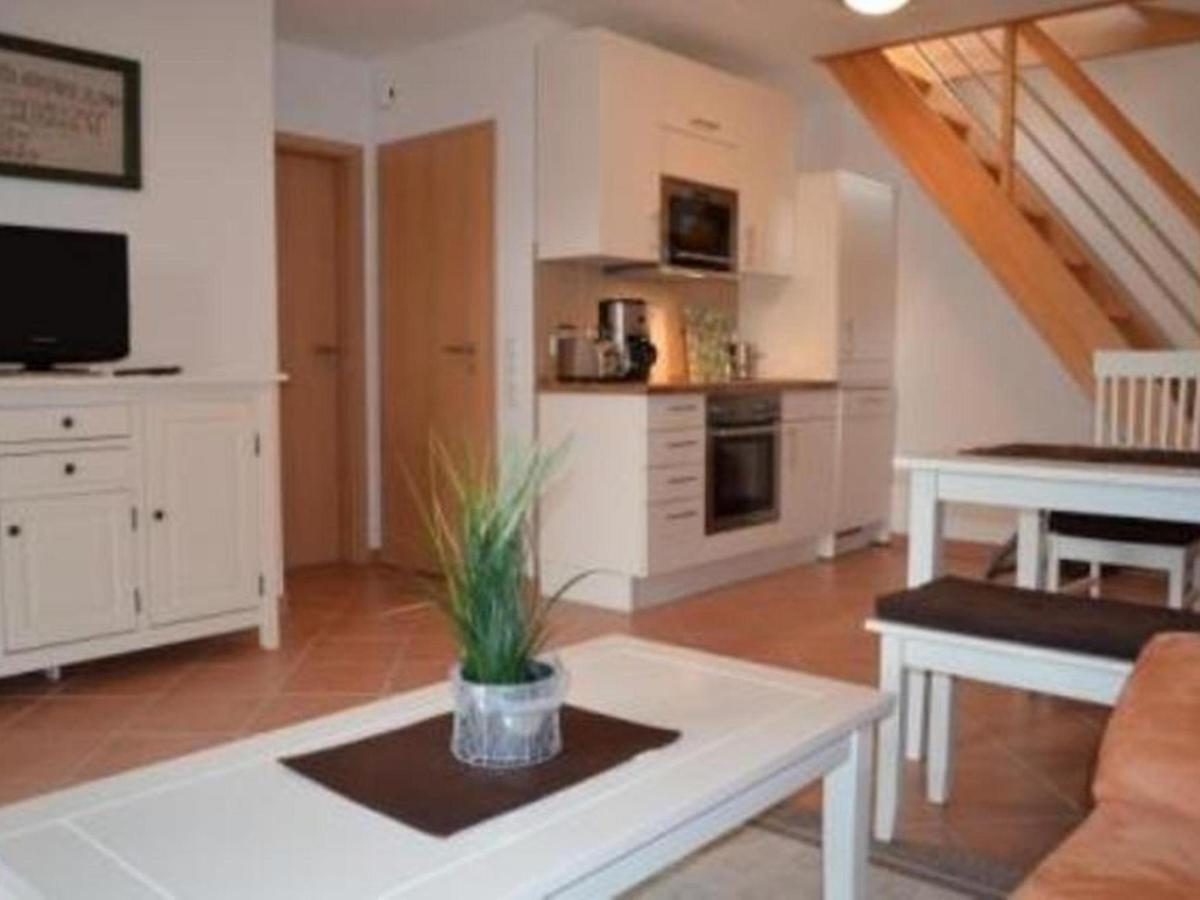 Usedom Suites Ueckeritz Екстериор снимка