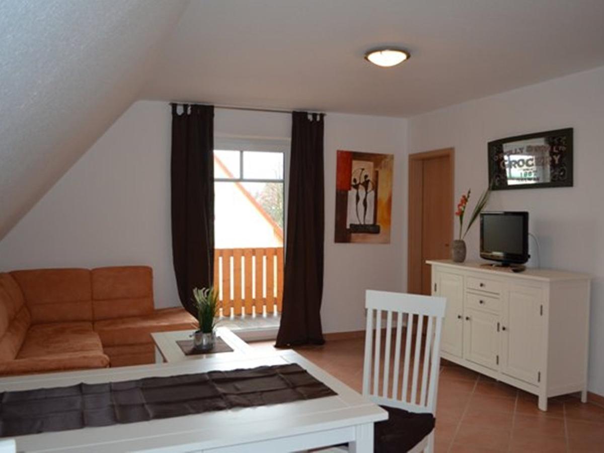 Usedom Suites Ueckeritz Екстериор снимка
