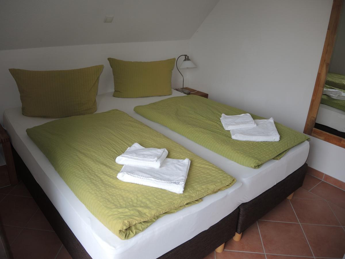 Usedom Suites Ueckeritz Екстериор снимка