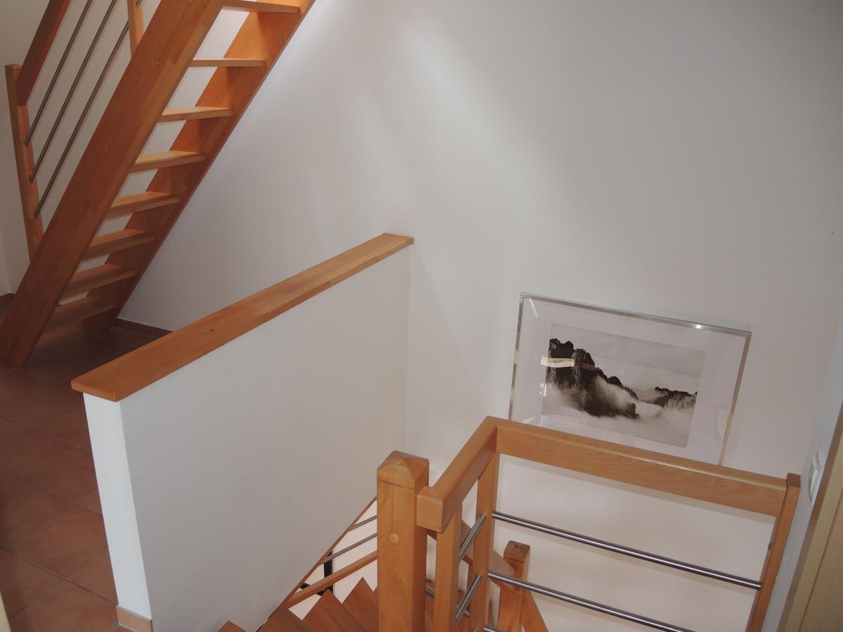 Usedom Suites Ueckeritz Екстериор снимка