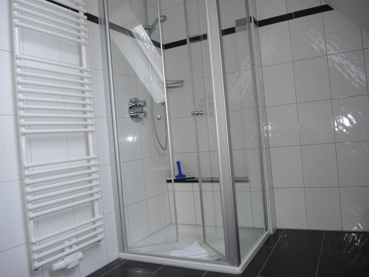 Usedom Suites Ueckeritz Екстериор снимка