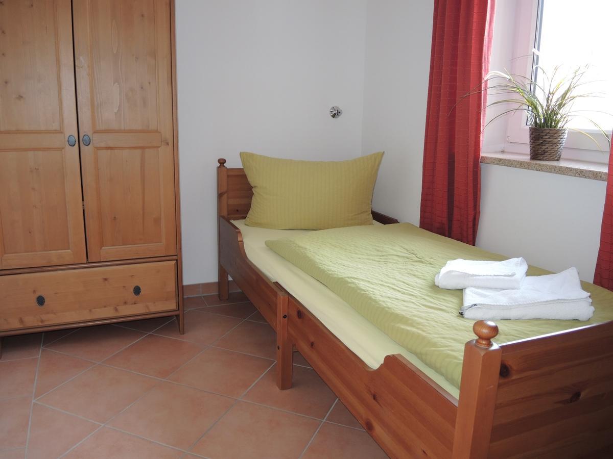 Usedom Suites Ueckeritz Екстериор снимка