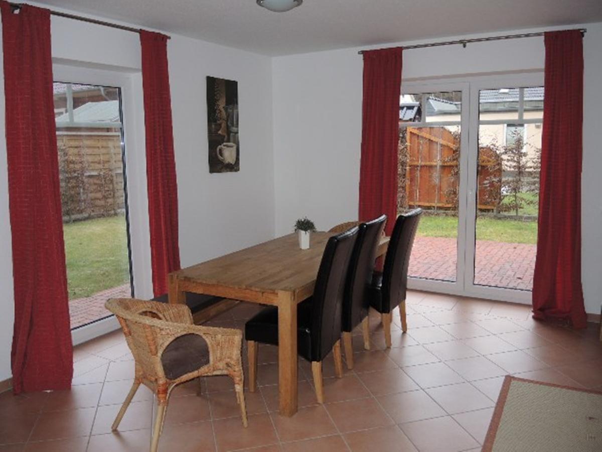Usedom Suites Ueckeritz Екстериор снимка