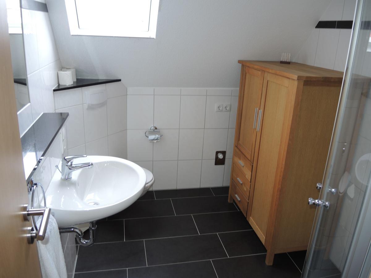 Usedom Suites Ueckeritz Екстериор снимка